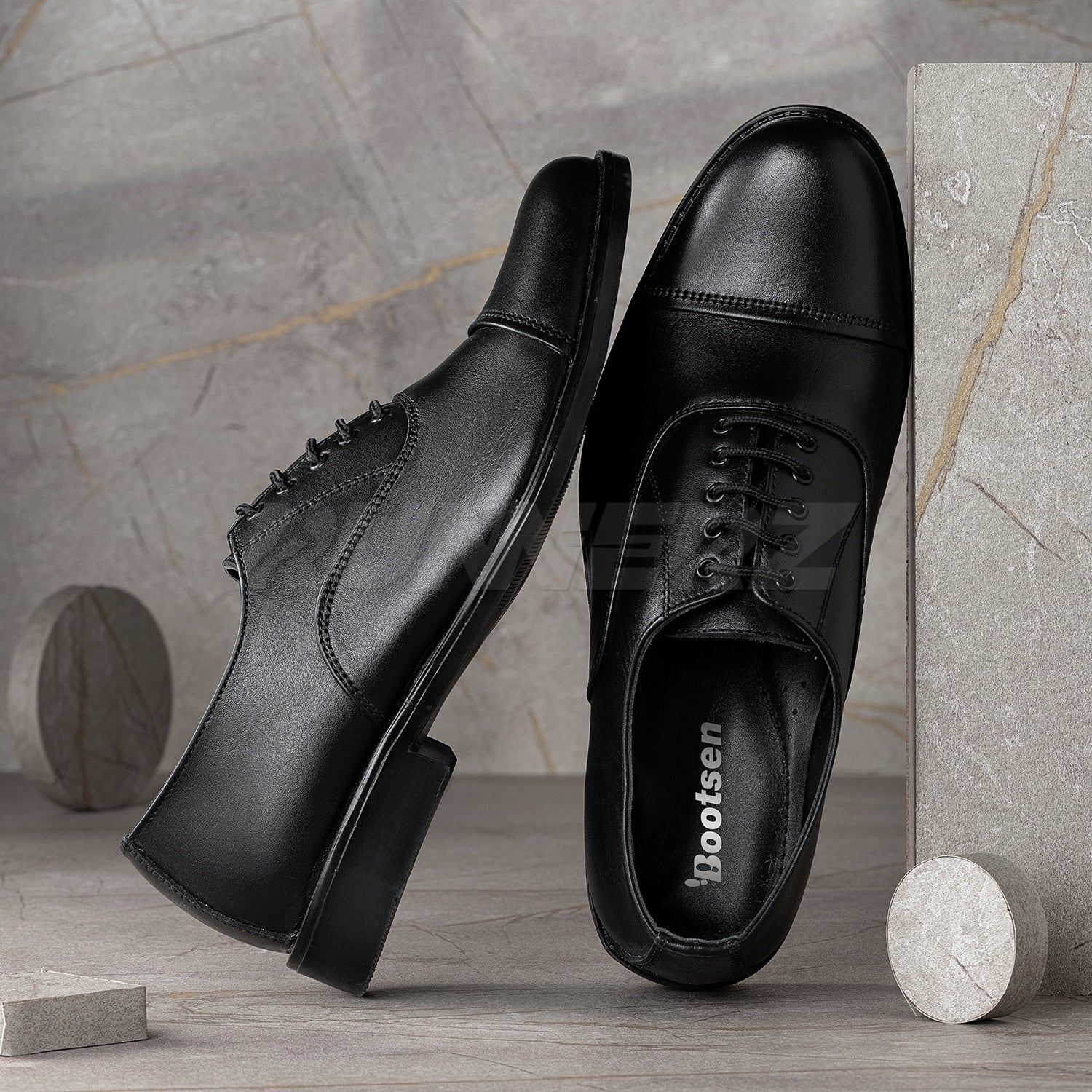 Buy Oxford Shoes for Men – Best Formal Footwear in Pakistan (2025) - Image 7