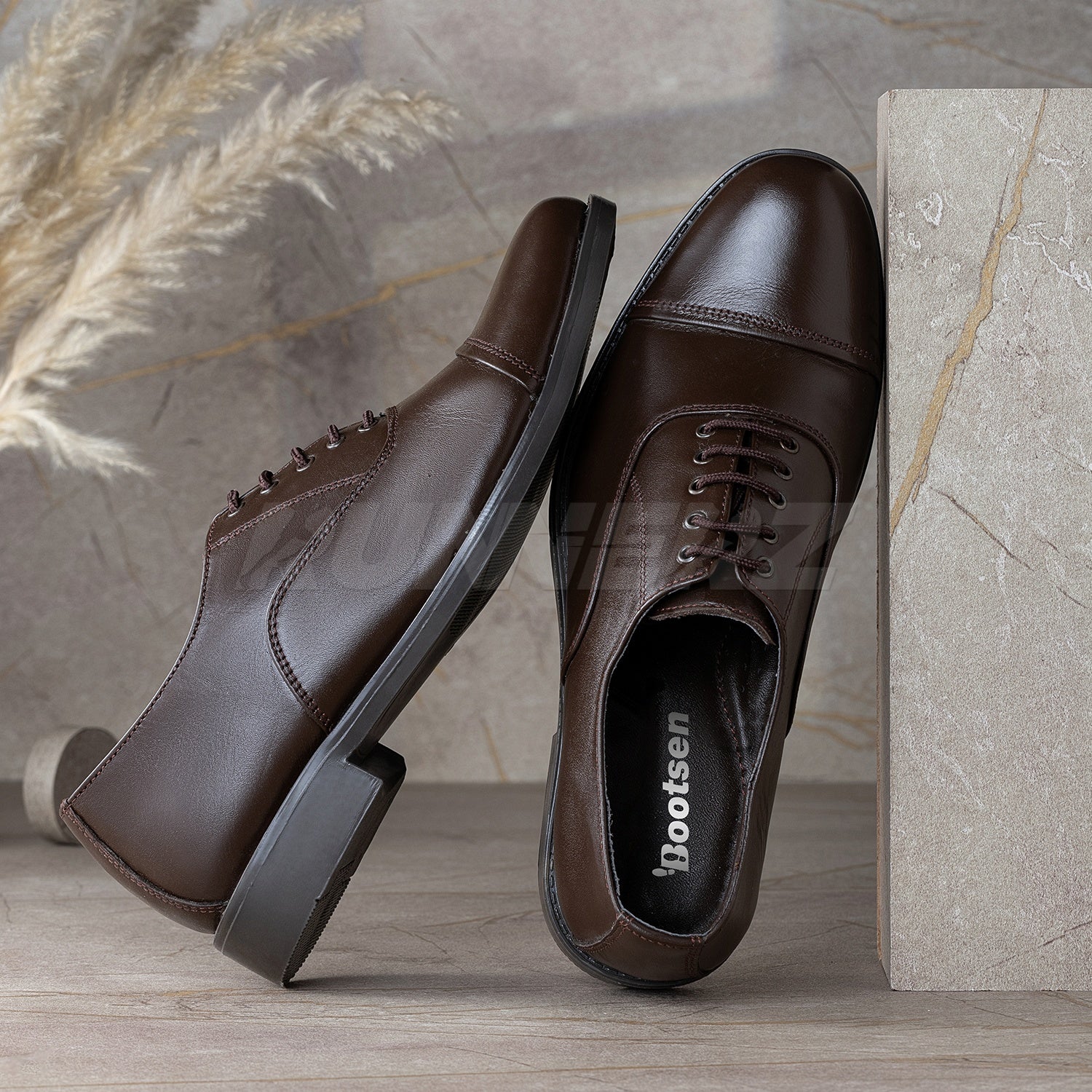 Buy Oxford Shoes for Men – Best Formal Footwear in Pakistan (2025) - Image 8
