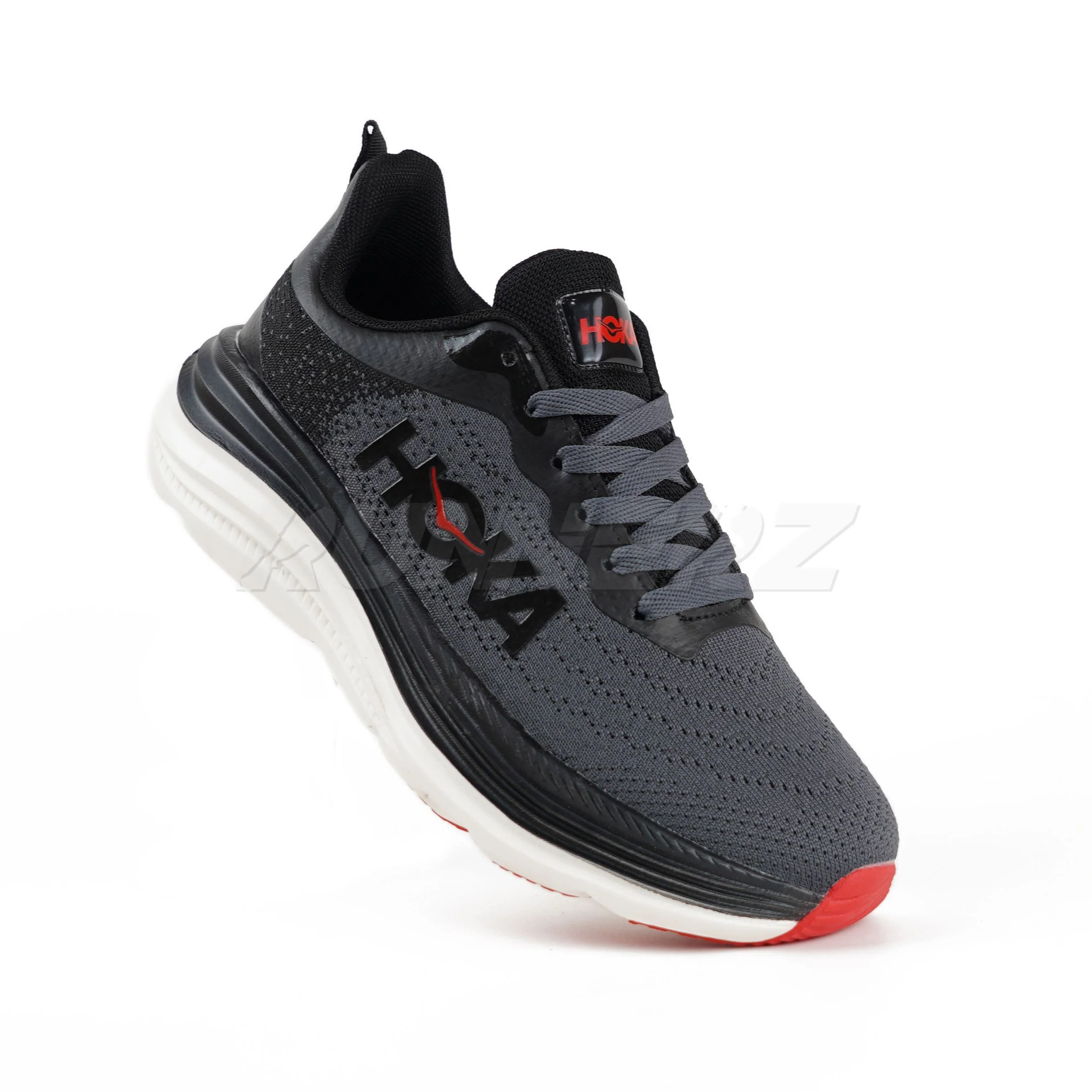 HK Bondi 8 Running Shoes for Men in Pakistan – Premium Comfort, Max Cushion, COD Available | SD-13 - Image 10