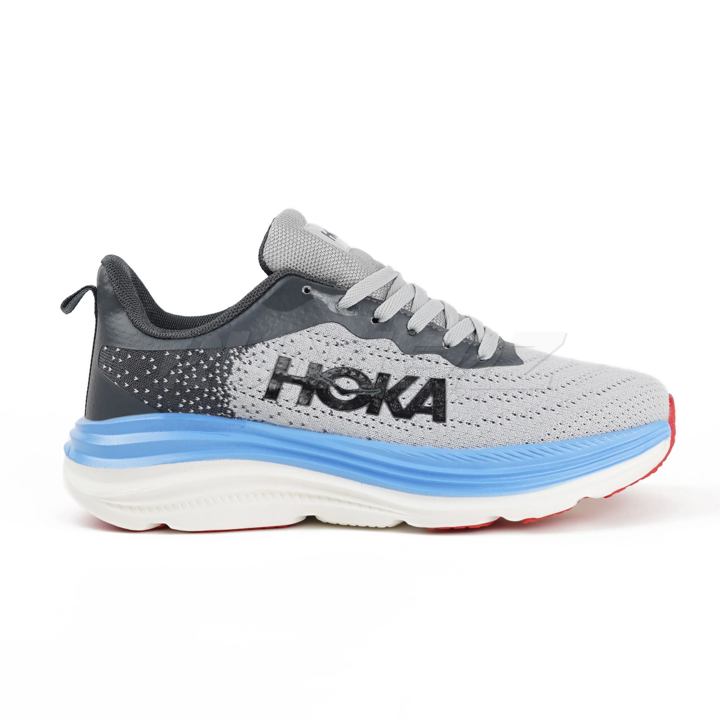 HK Bondi 8 Running Shoes for Men in Pakistan – Premium Comfort, Max Cushion, COD Available | SD-13 - Image 11