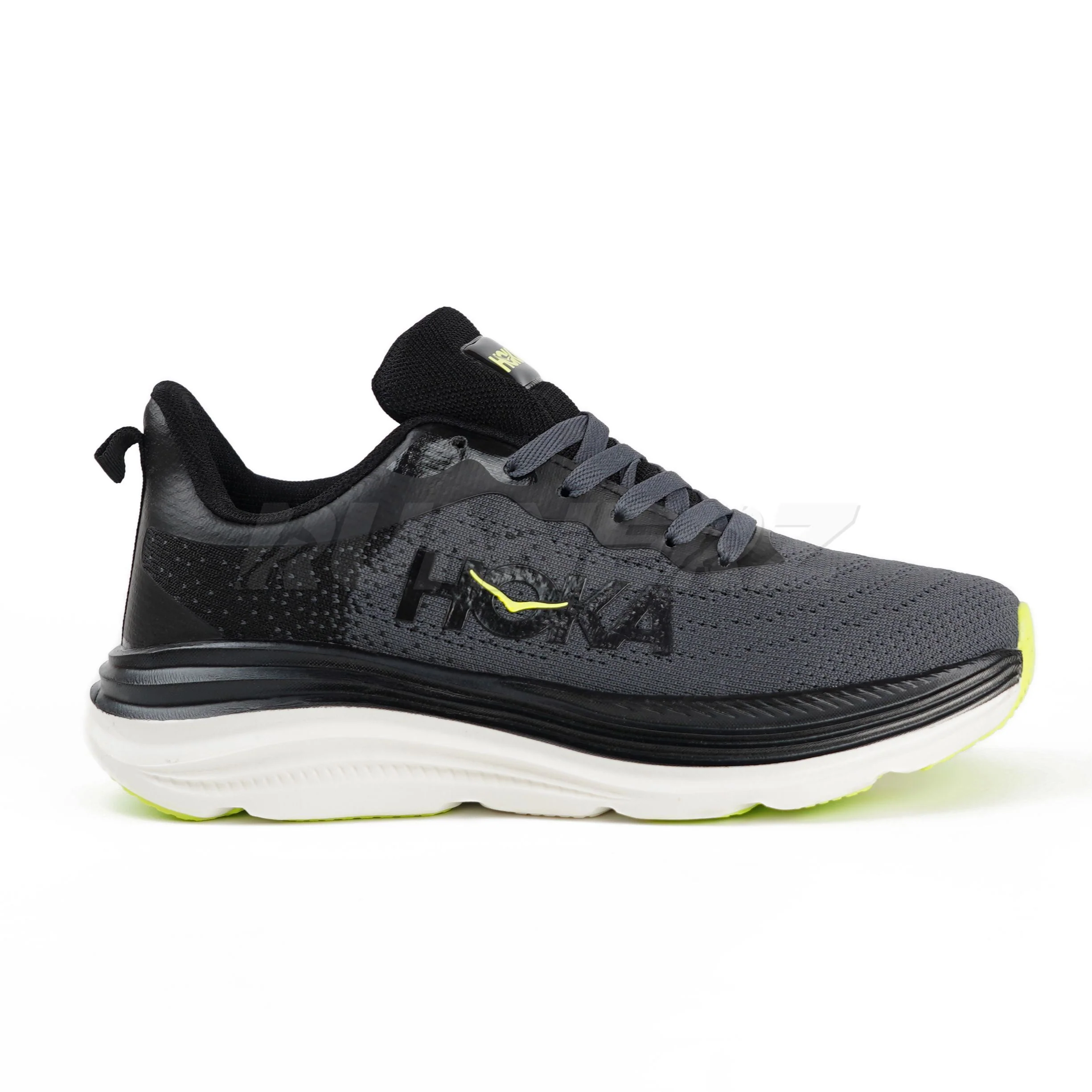 HK Bondi 8 Running Shoes for Men in Pakistan – Premium Comfort, Max Cushion, COD Available | SD-13 - Image 12