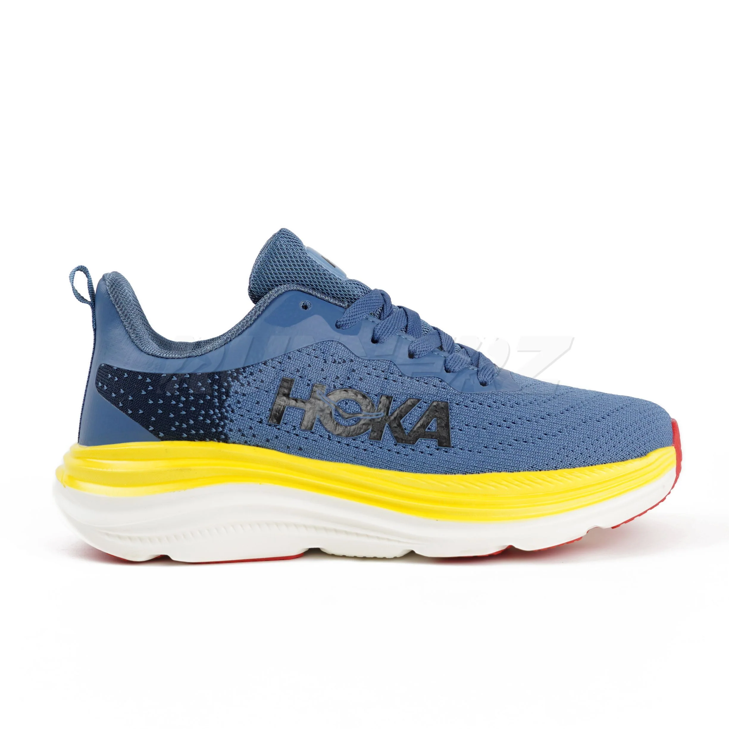 HK Bondi 8 Running Shoes for Men in Pakistan – Premium Comfort, Max Cushion, COD Available | SD-13 - Image 13