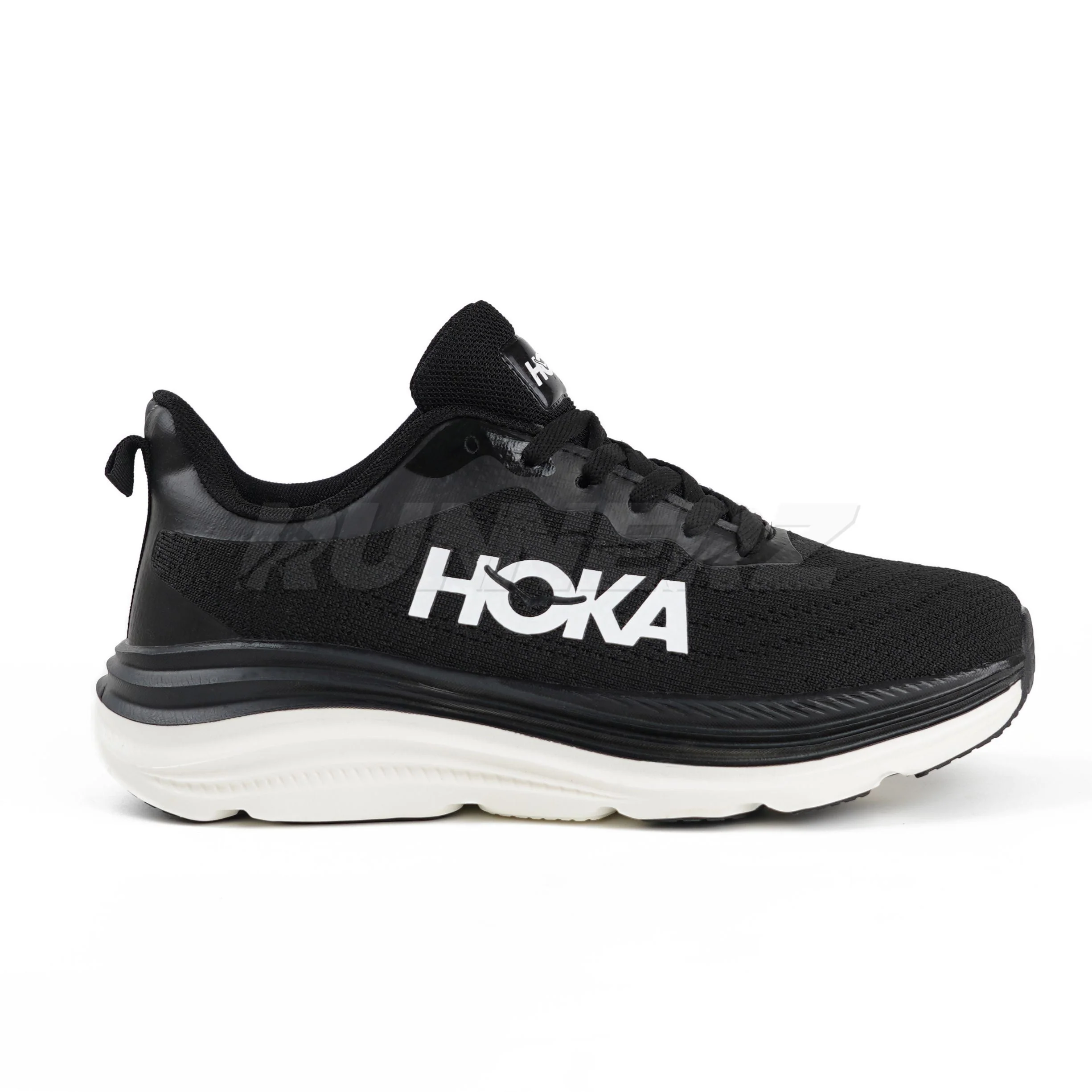 HK Bondi 8 Running Shoes for Men in Pakistan – Premium Comfort, Max Cushion, COD Available | SD-13 - Image 14