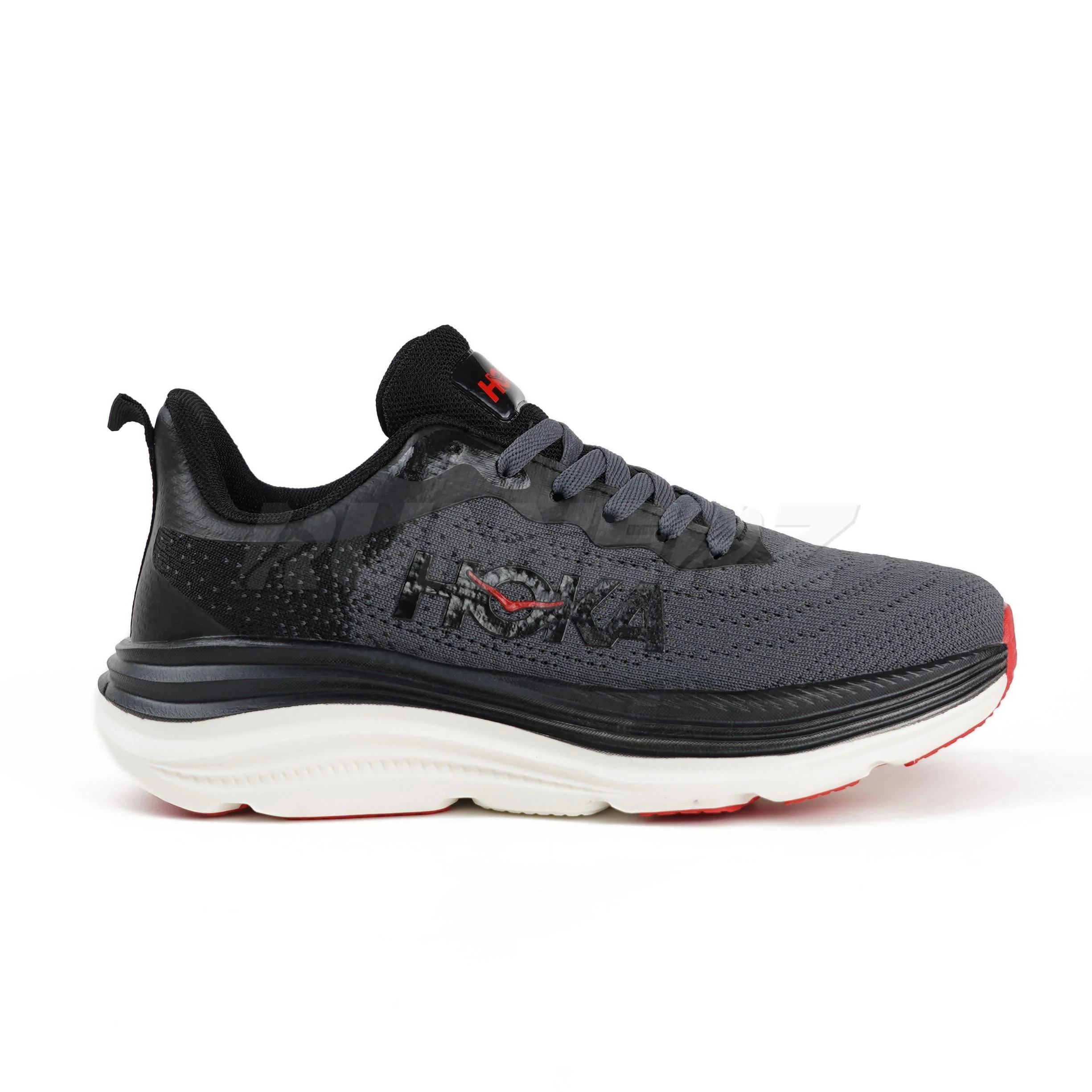 HK Bondi 8 Running Shoes for Men in Pakistan – Premium Comfort, Max Cushion, COD Available | SD-13 - Image 15