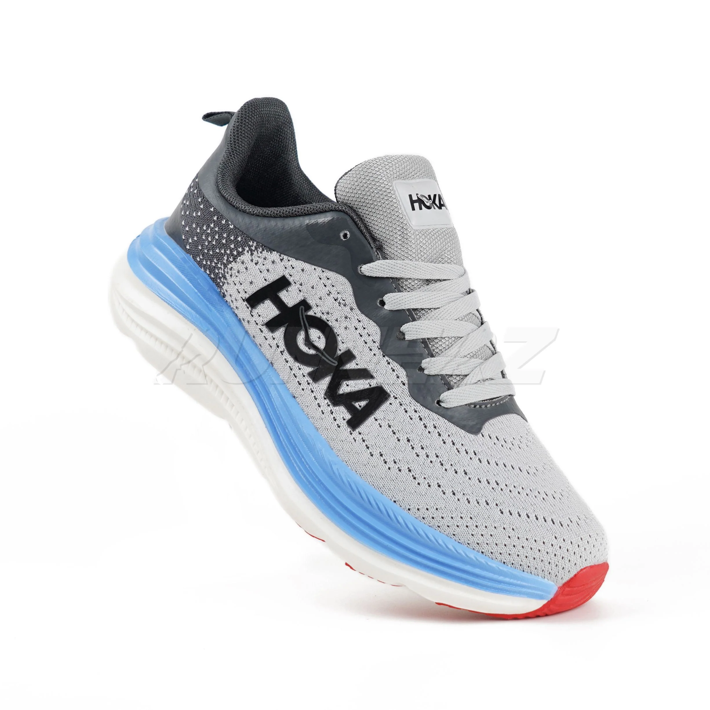 HK Bondi 8 Running Shoes for Men in Pakistan – Premium Comfort, Max Cushion, COD Available | SD-13 - Image 6