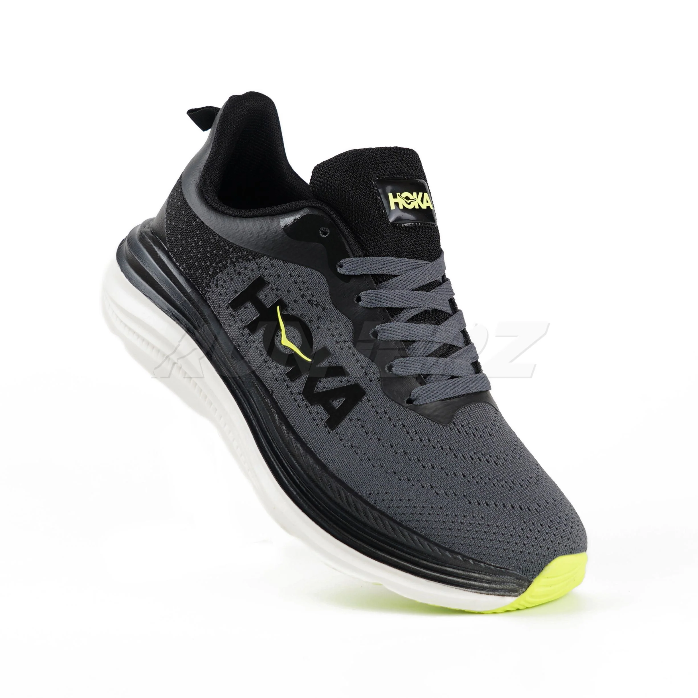 HK Bondi 8 Running Shoes for Men in Pakistan – Premium Comfort, Max Cushion, COD Available | SD-13 - Image 7