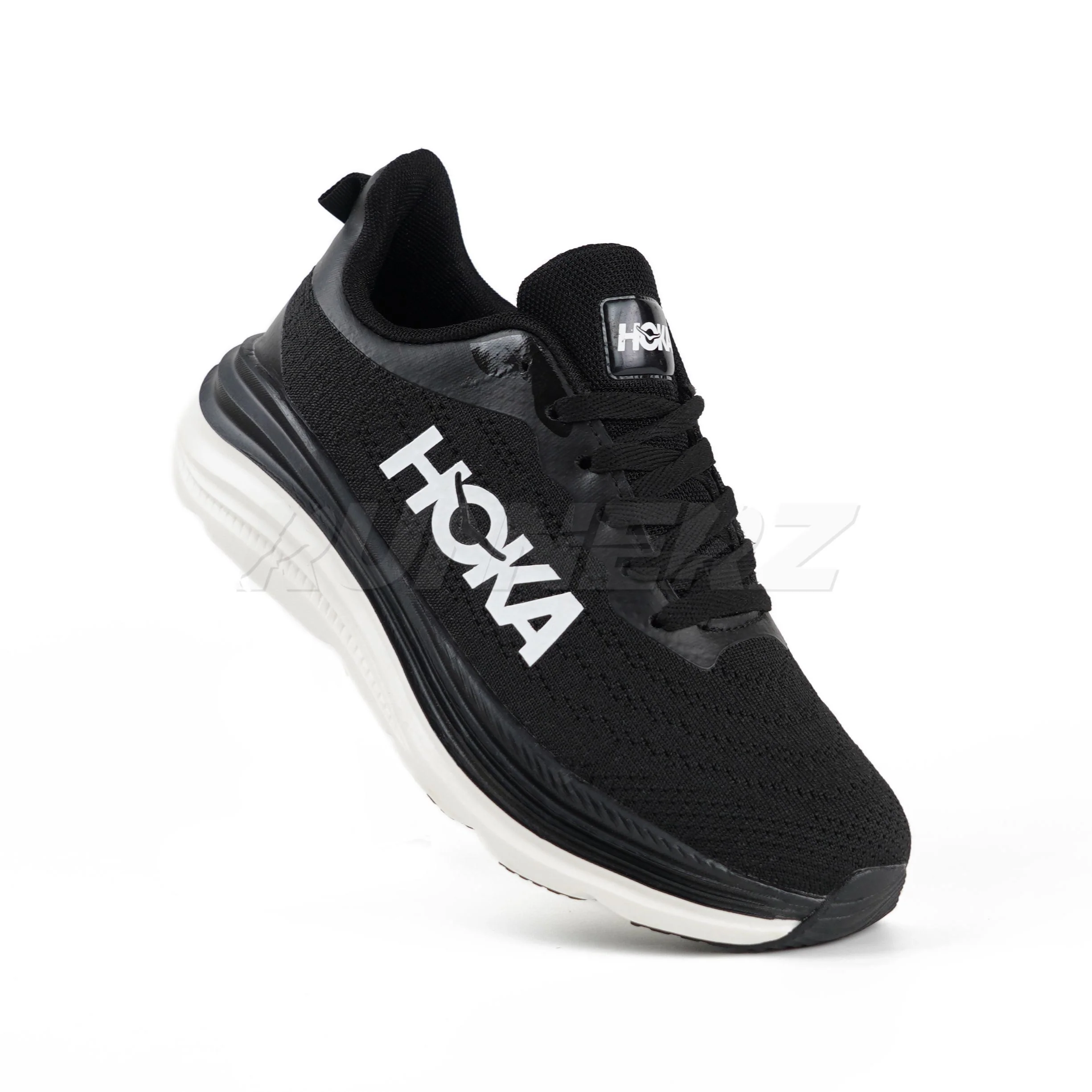 HK Bondi 8 Running Shoes for Men in Pakistan – Premium Comfort, Max Cushion, COD Available | SD-13 - Image 9