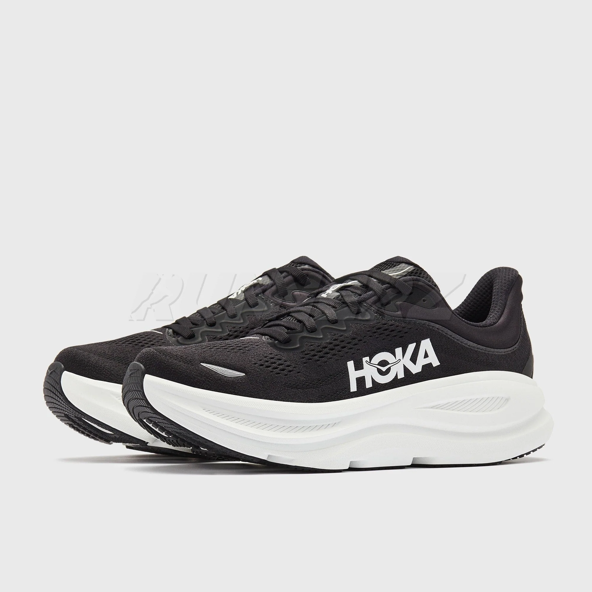 HK Bondi 9 Men’s Running Shoes in Pakistan | 100% Authentic Vietnam-Made - SKU-905 - Image 11