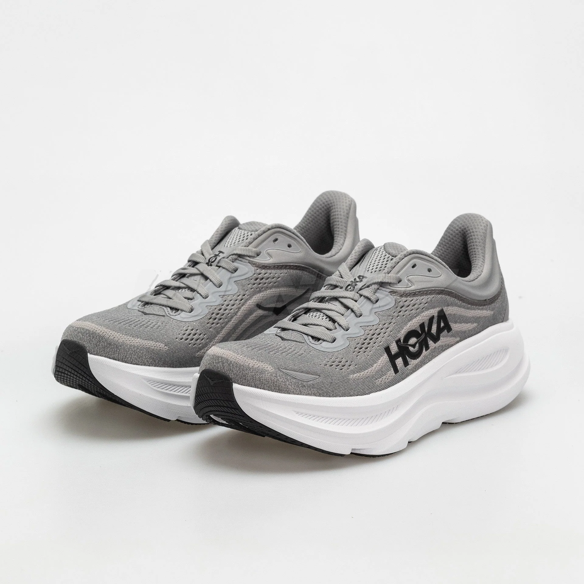 HK Bondi 9 Men’s Running Shoes in Pakistan | 100% Authentic Vietnam-Made - SKU-905 - Image 12