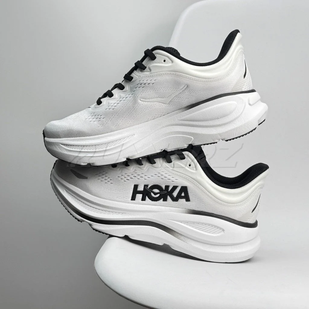 HK Bondi 9 Men’s Running Shoes in Pakistan | 100% Authentic Vietnam-Made - SKU-905 - Image 13