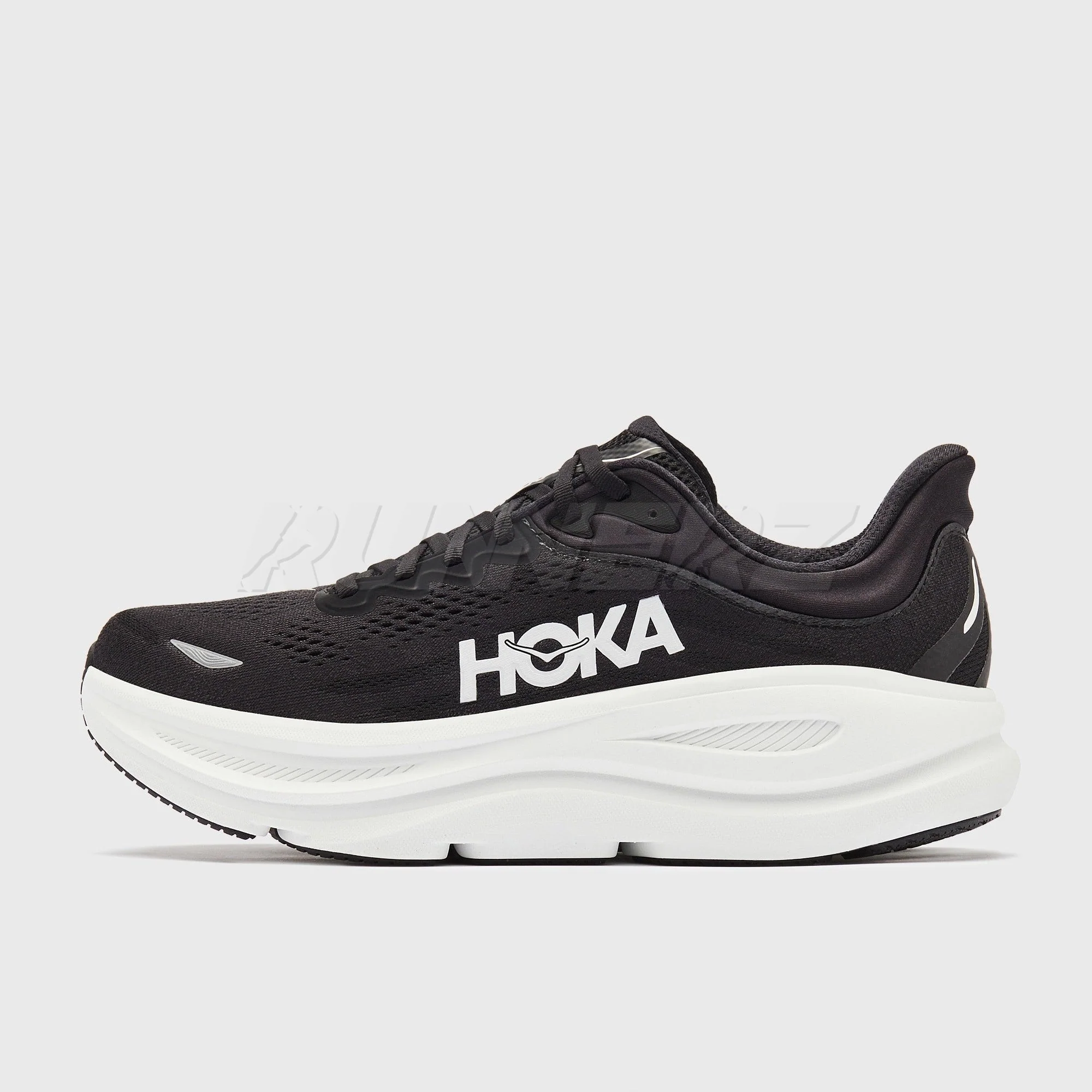 HK Bondi 9 Men’s Running Shoes in Pakistan | 100% Authentic Vietnam-Made - SKU-905 - Image 15