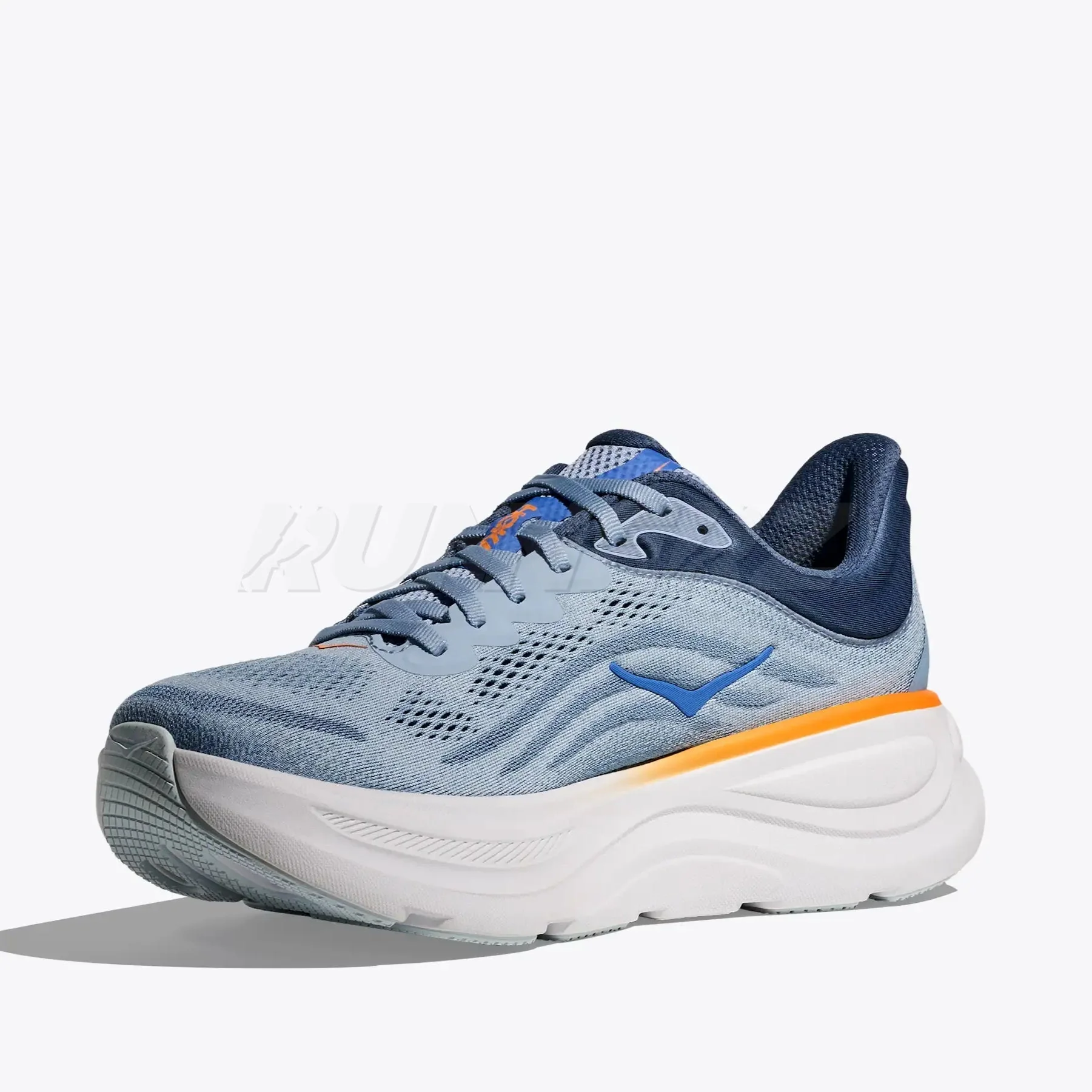 HK Bondi 9 Men’s Running Shoes in Pakistan | 100% Authentic Vietnam-Made - SKU-905 - Image 17