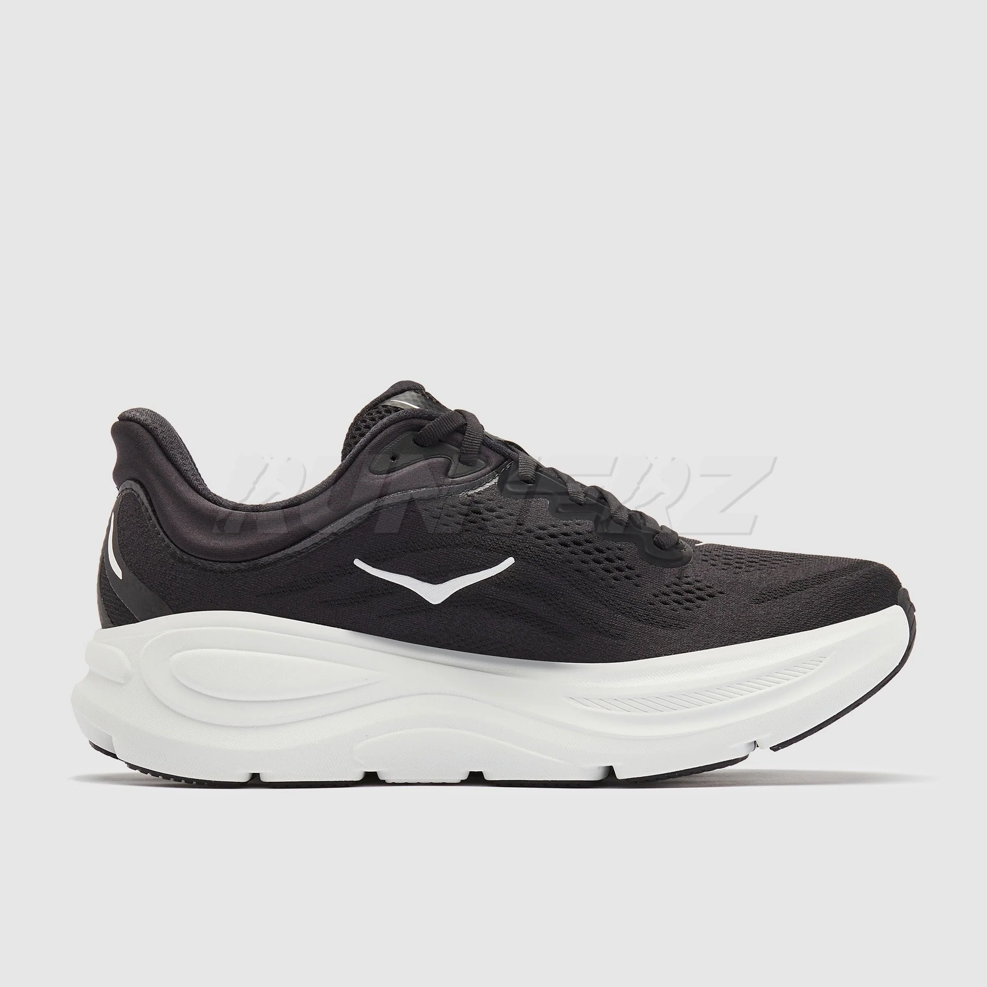 HK Bondi 9 Men’s Running Shoes in Pakistan | 100% Authentic Vietnam-Made - SKU-905 - Image 18