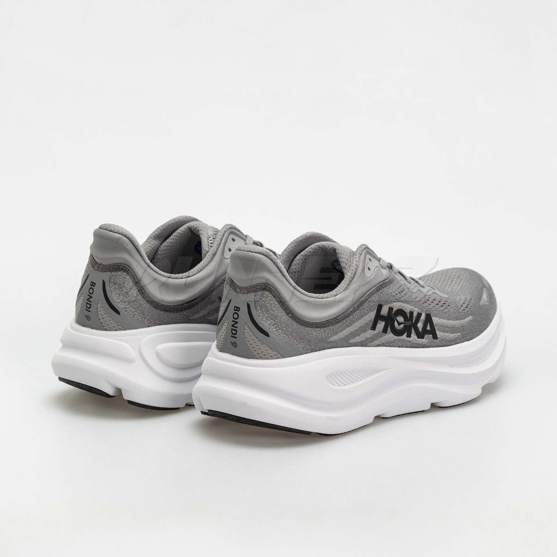 HK Bondi 9 Men’s Running Shoes in Pakistan | 100% Authentic Vietnam-Made - SKU-905 - Image 19