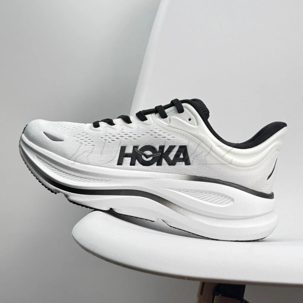 HK Bondi 9 Men’s Running Shoes in Pakistan | 100% Authentic Vietnam-Made - SKU-905 - Image 2