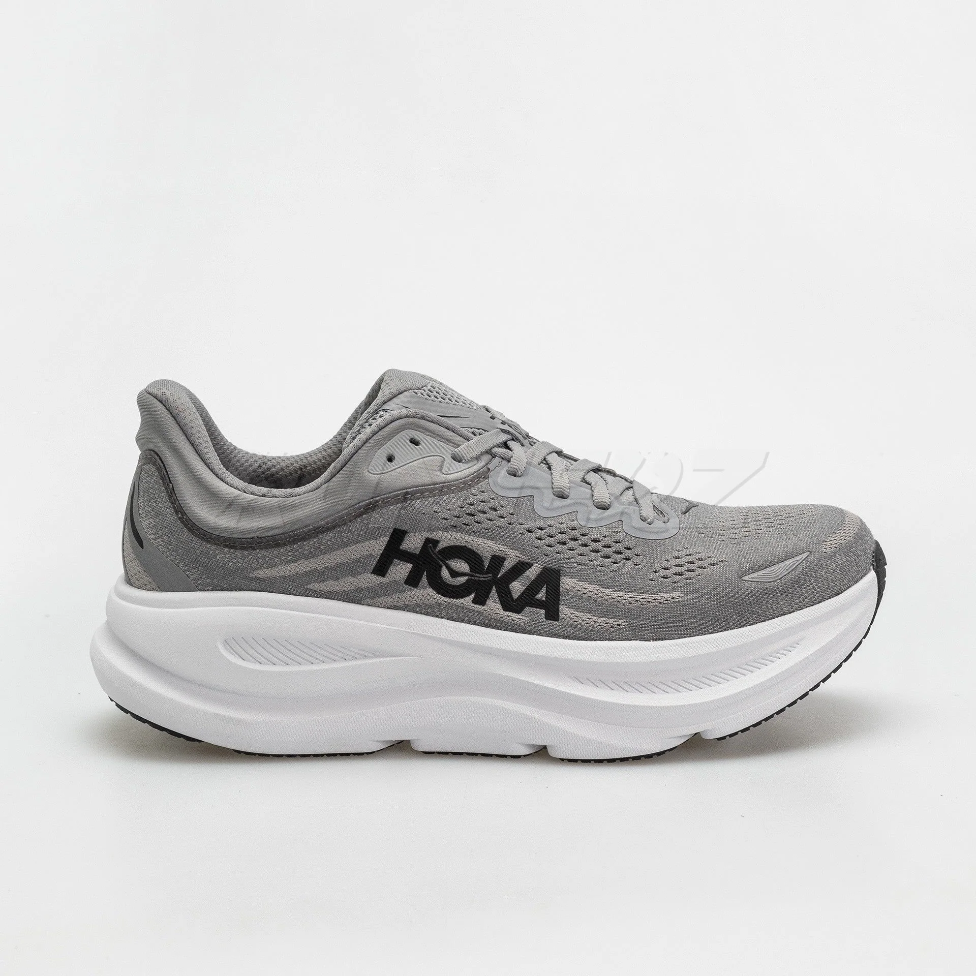 HK Bondi 9 Men’s Running Shoes in Pakistan | 100% Authentic Vietnam-Made - SKU-905 - Image 22
