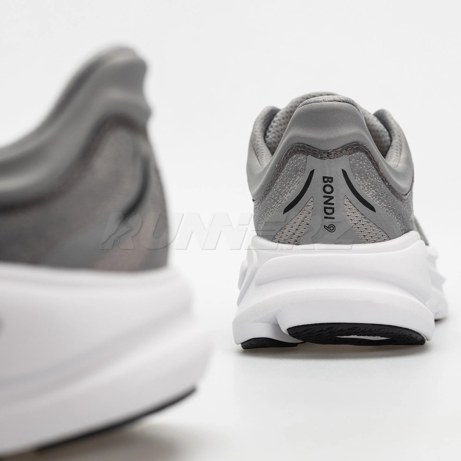 HK Bondi 9 Men’s Running Shoes in Pakistan | 100% Authentic Vietnam-Made - SKU-905 - Image 23