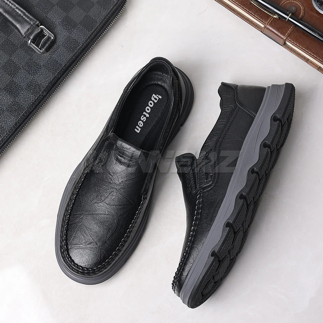 Legacy Medicated Slip-On Shoes for Men in Pakistan | SKU-T-7817 - Image 15
