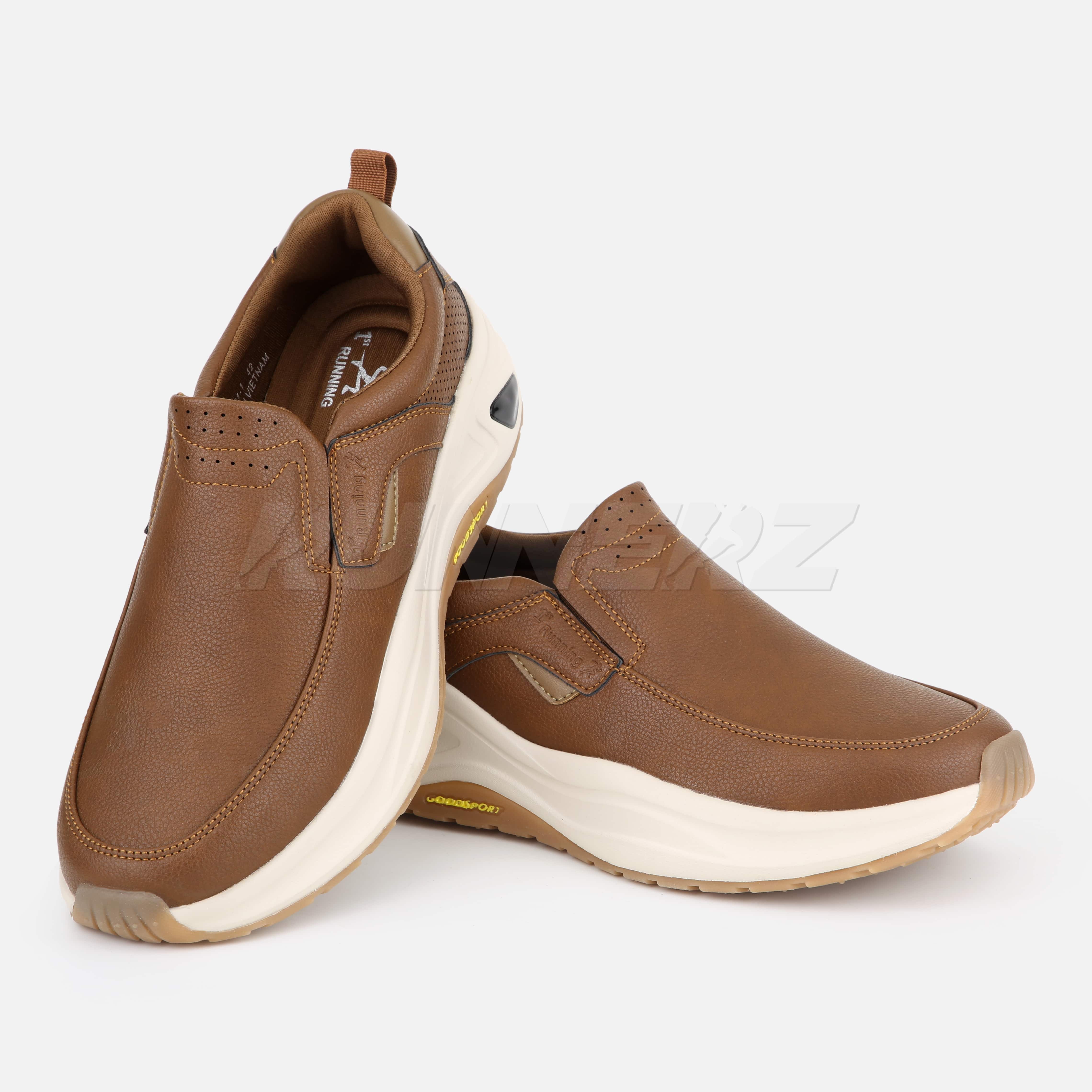 Runnerz Sneaker | SKU-G01-1 - Image 10