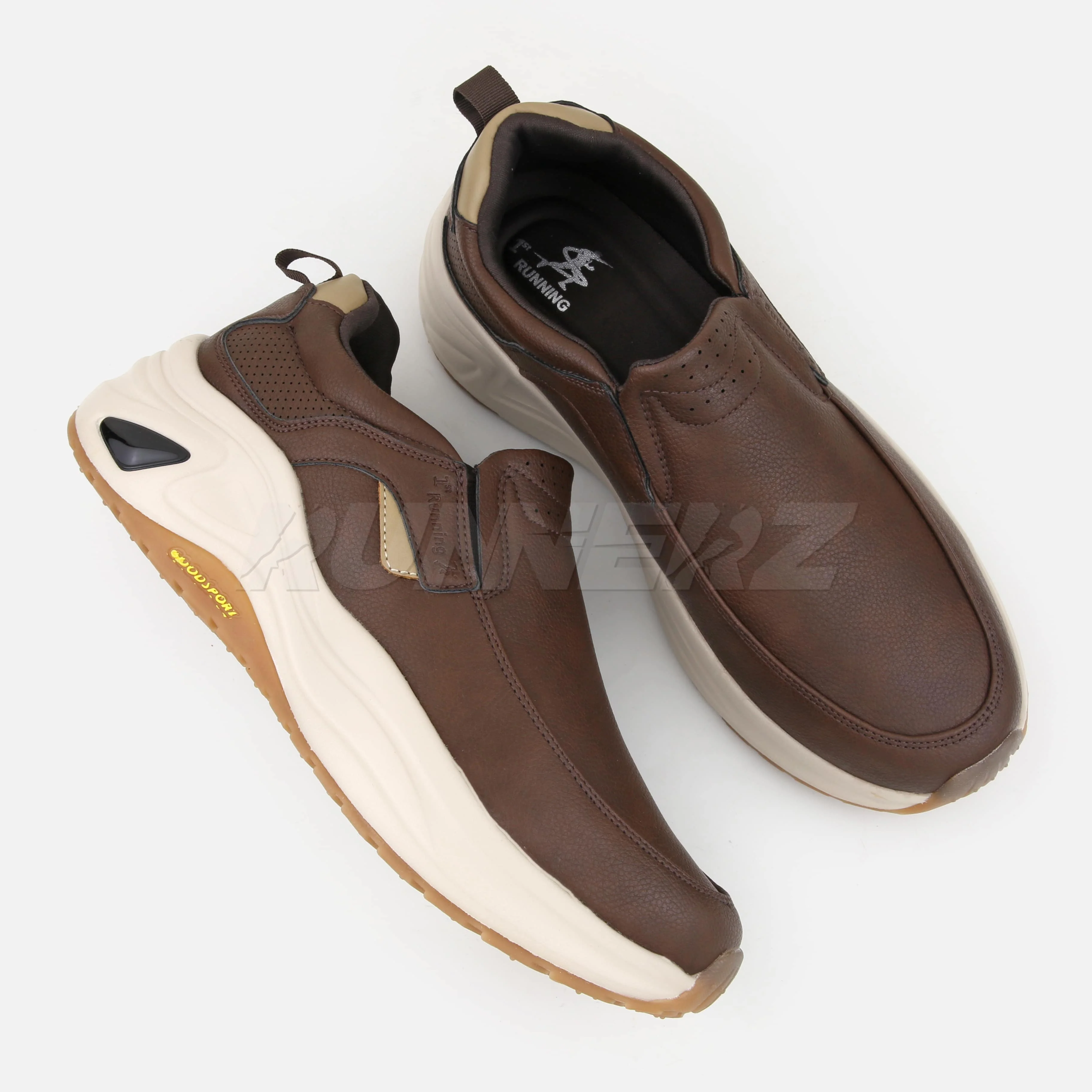 Runnerz Sneaker | SKU-G01-1 - Image 3