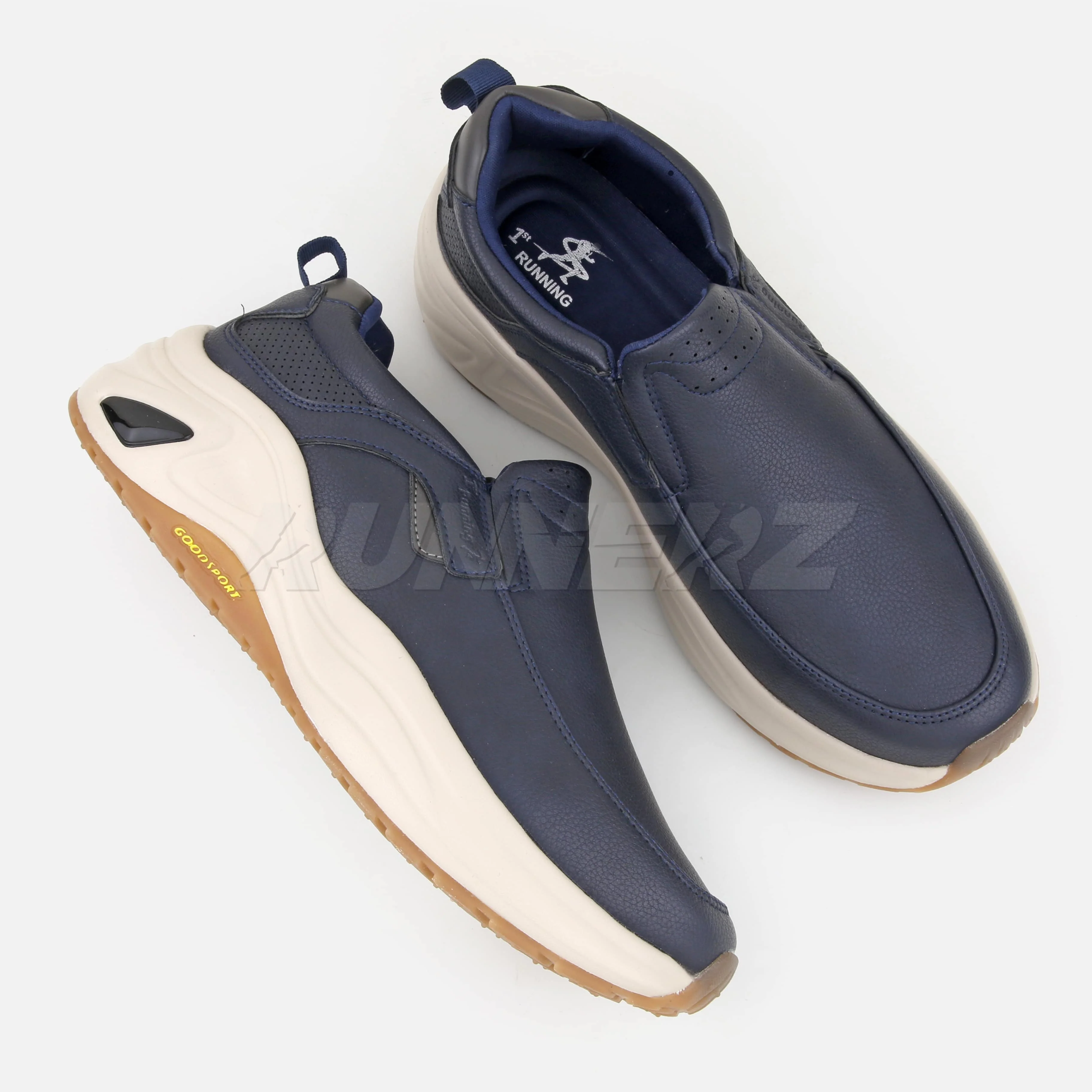 Runnerz Sneaker | SKU-G01-1 - Image 6