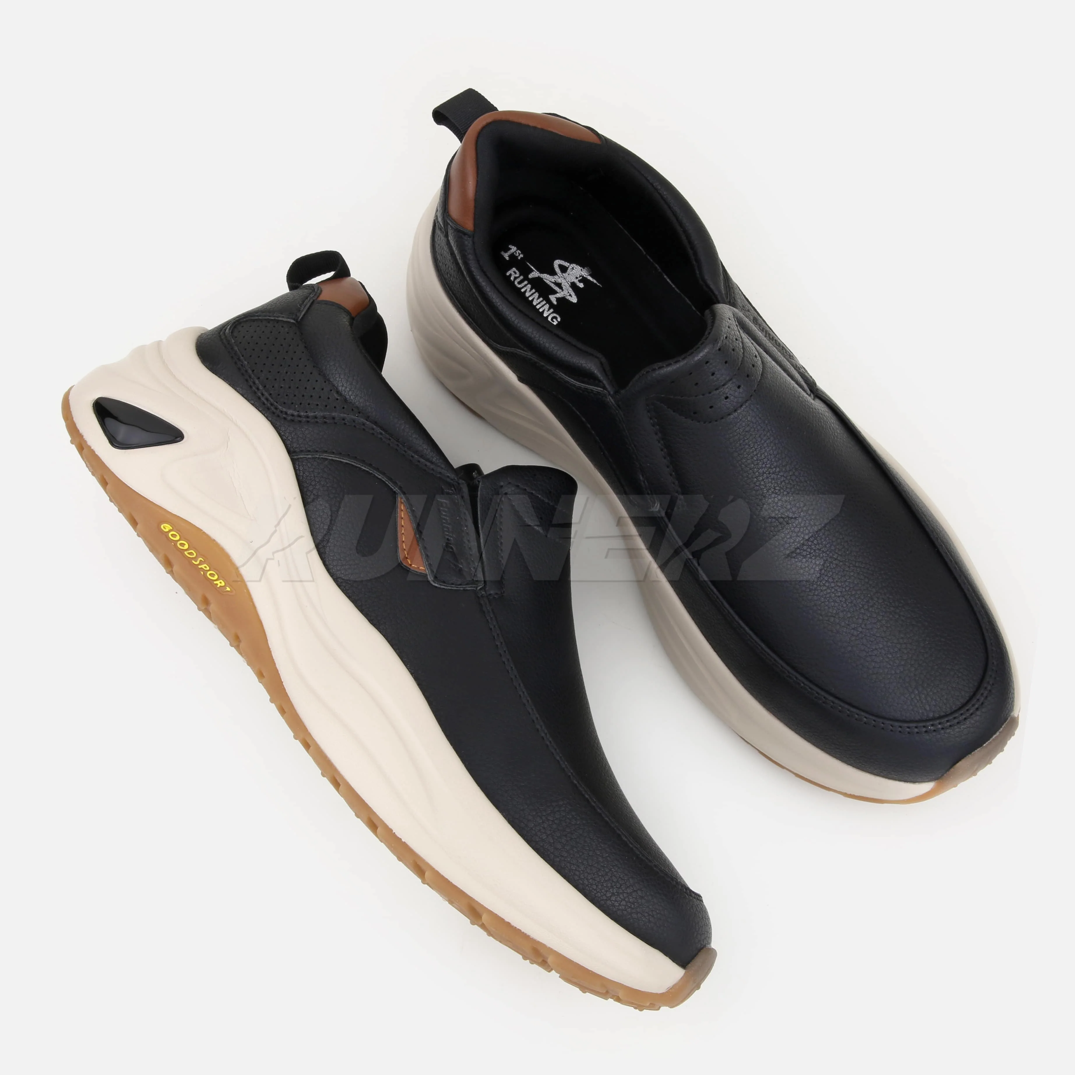 Runnerz Sneaker | SKU-G01-1 - Image 9