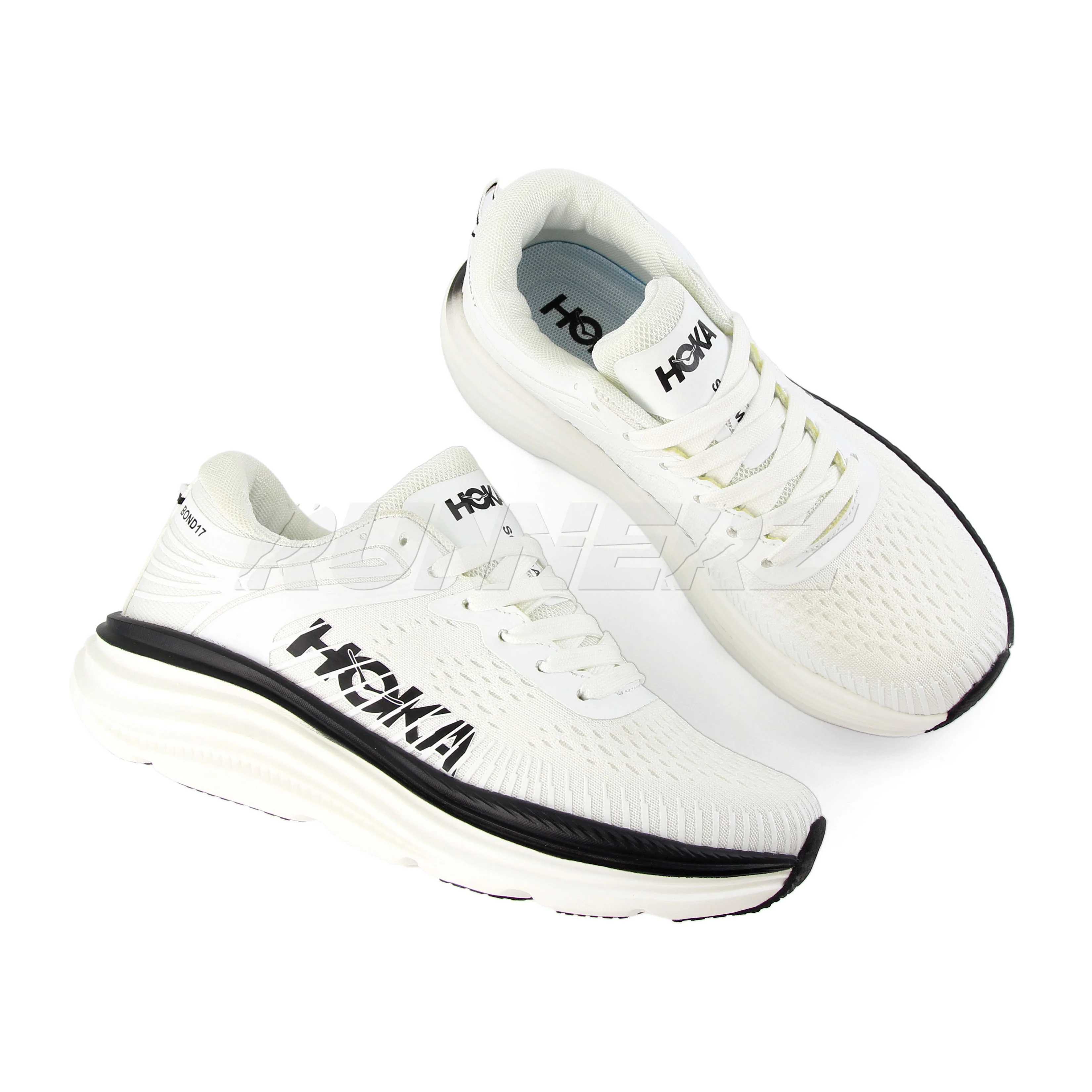 HK Running Shoes at unbeatable prices in Pakistan - 203 - Image 11