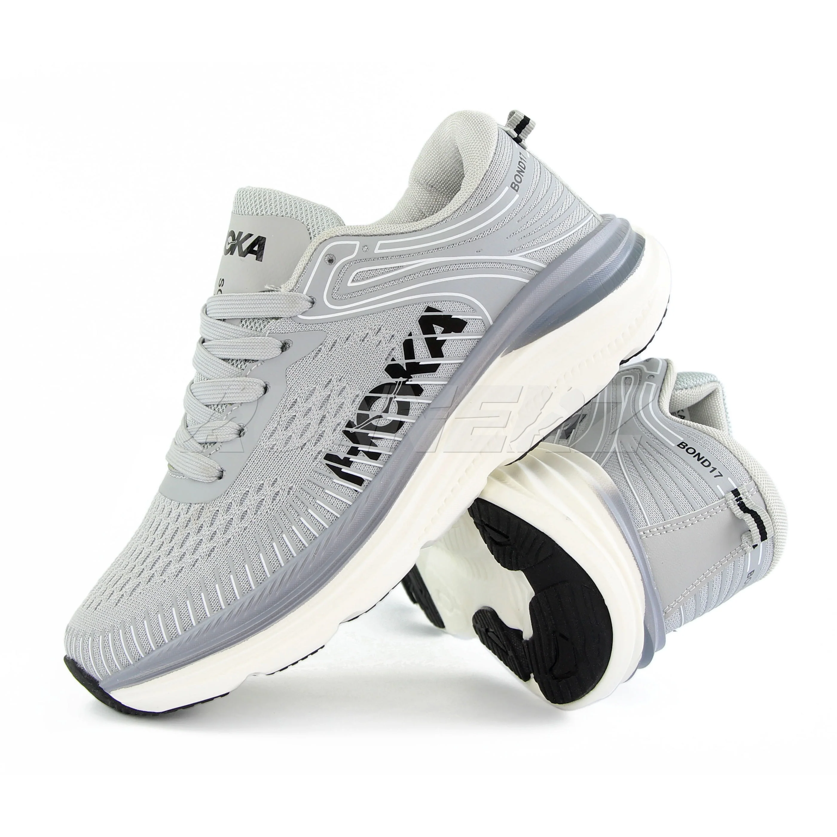 HK Running Shoes at unbeatable prices in Pakistan - 203 - Image 3