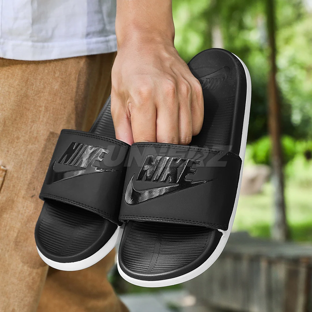 NK Cloudfoam Turbo Slides for Men in Pakistan | SKU-7002 - Image 13