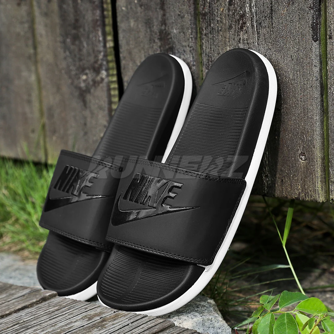 NK Cloudfoam Turbo Slides for Men in Pakistan | SKU-7002 - Image 15