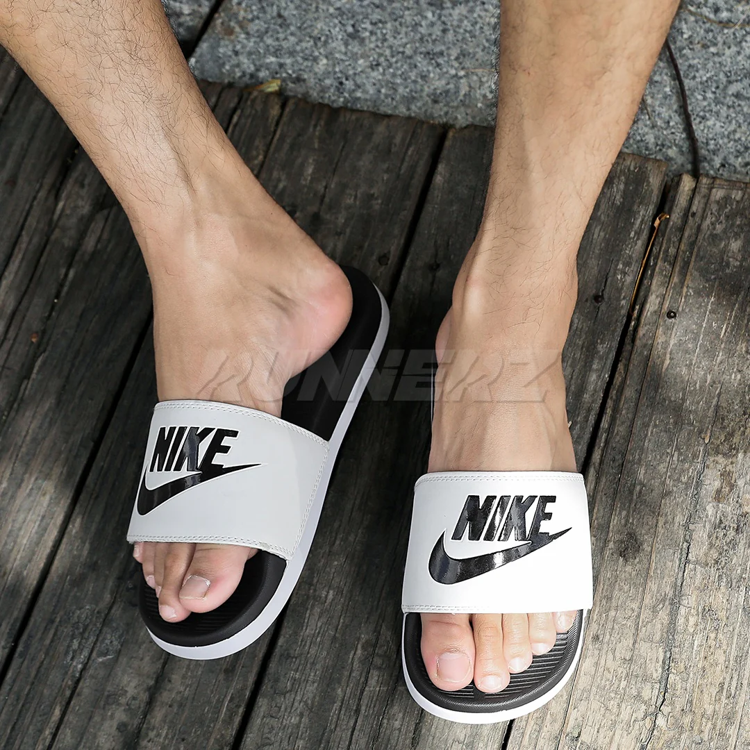NK Cloudfoam Turbo Slides for Men in Pakistan | SKU-7002 - Image 3