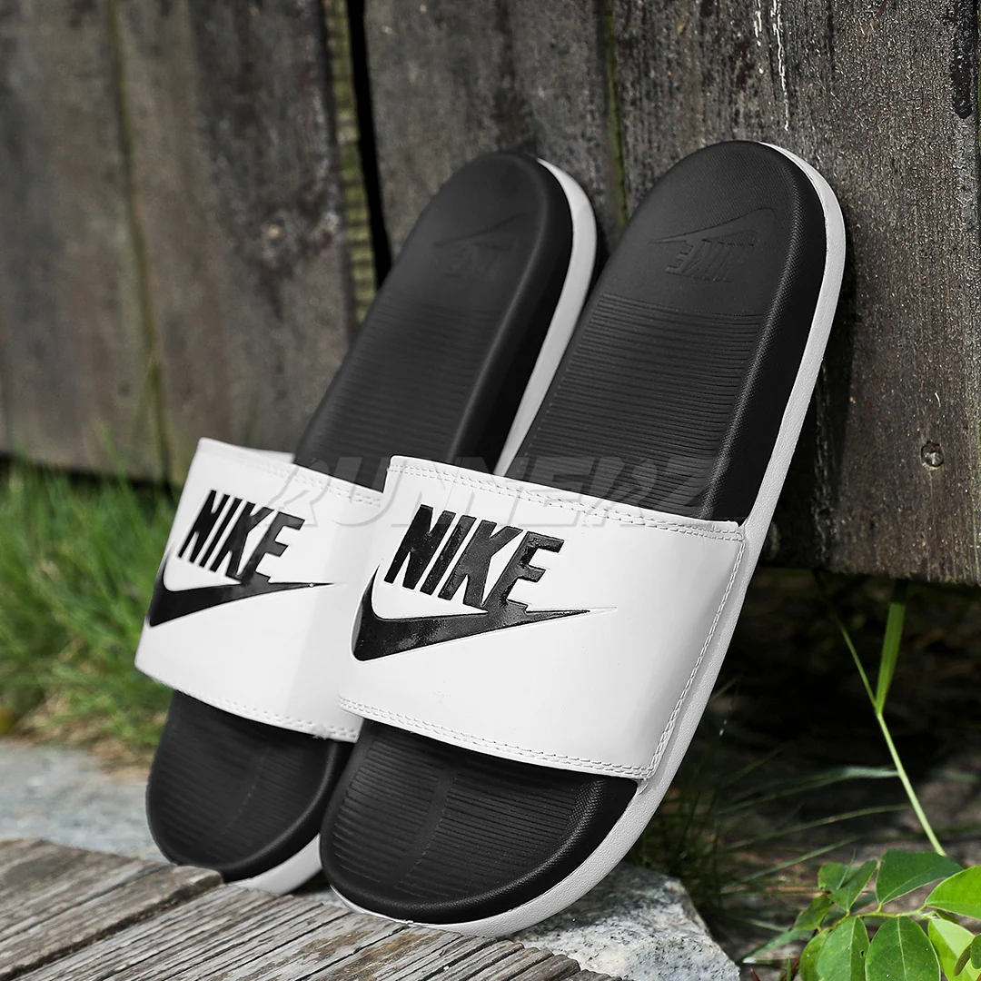 NK Cloudfoam Turbo Slides for Men in Pakistan | SKU-7002 - Image 5