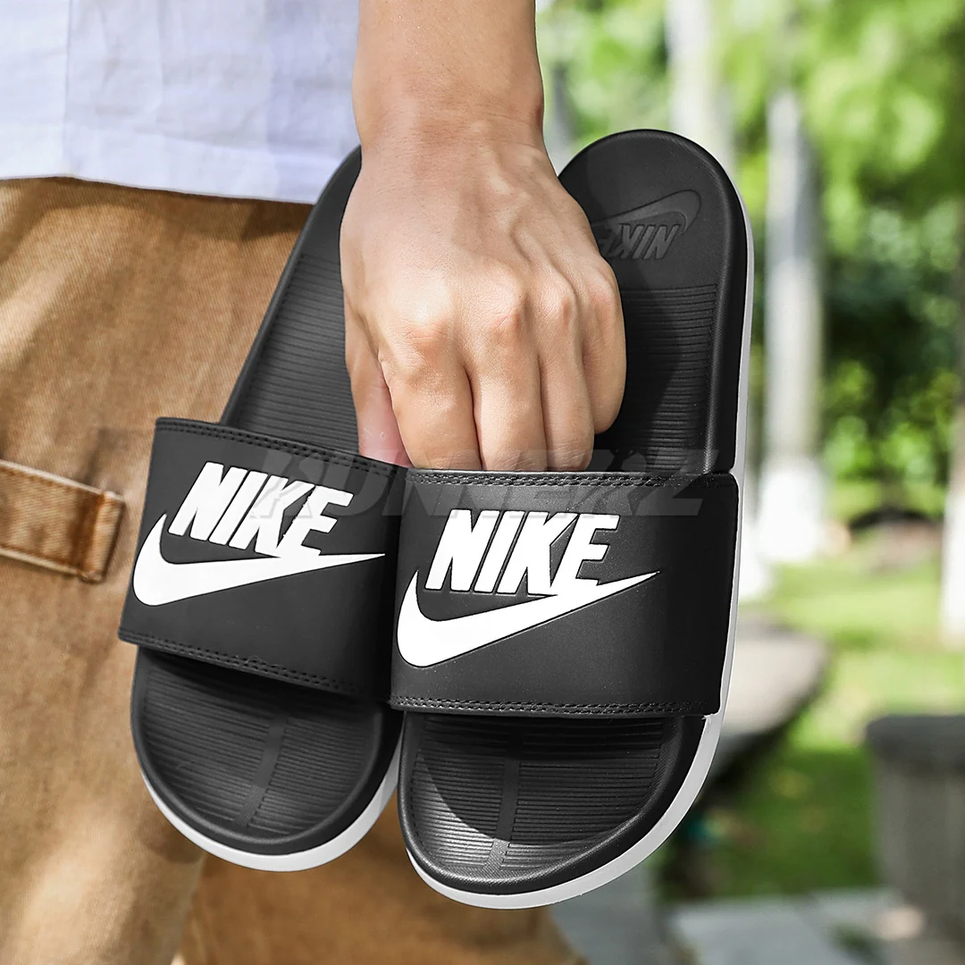 NK Cloudfoam Turbo Slides for Men in Pakistan | SKU-7002 - Image 7