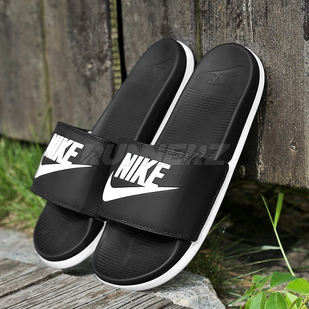 NK Cloudfoam Turbo Slides for Men in Pakistan | SKU-7002 - Image 9