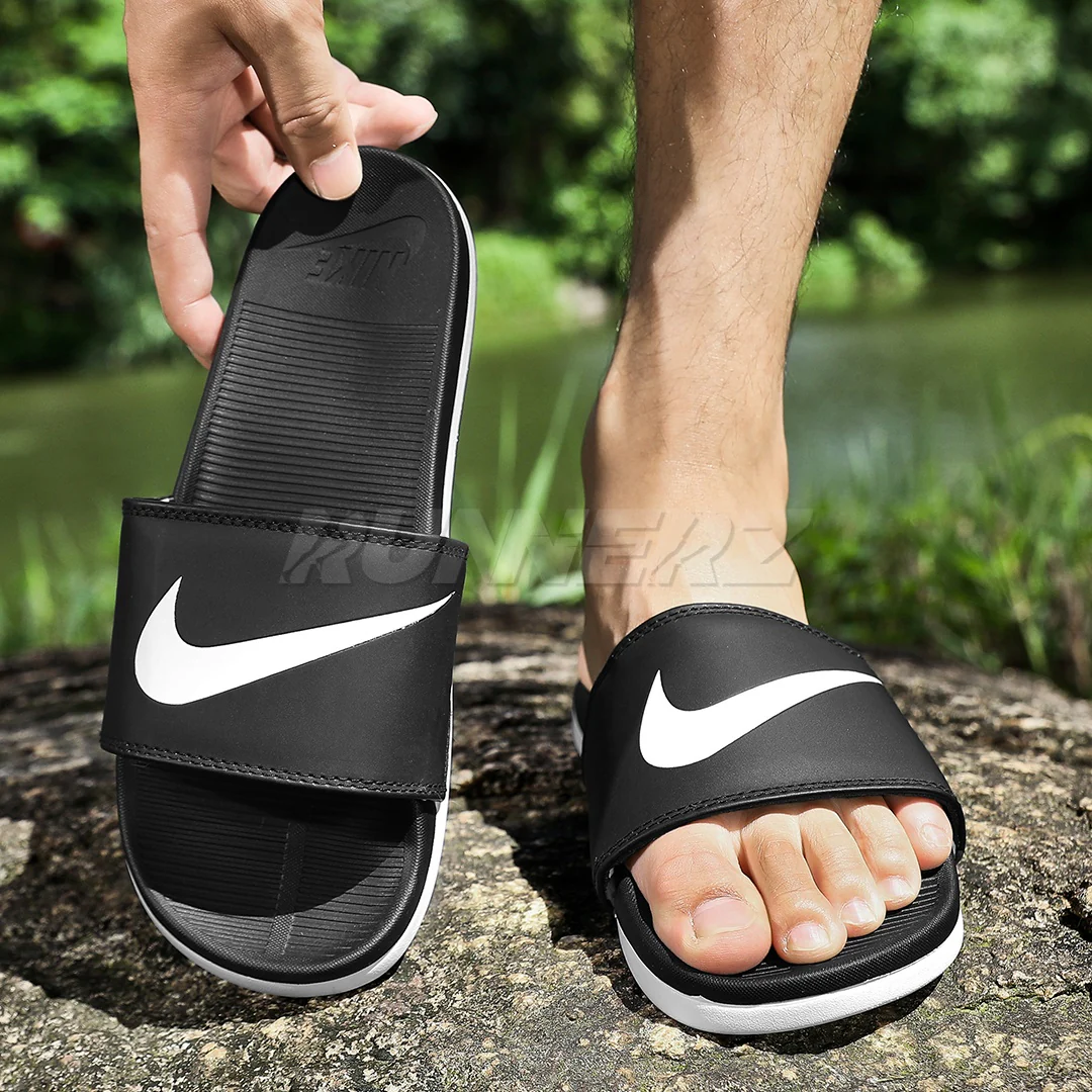 NK Cloudfoam Turbo Slides – Soft Comfortable Men’s Slides | SKU-1852 - Image 10