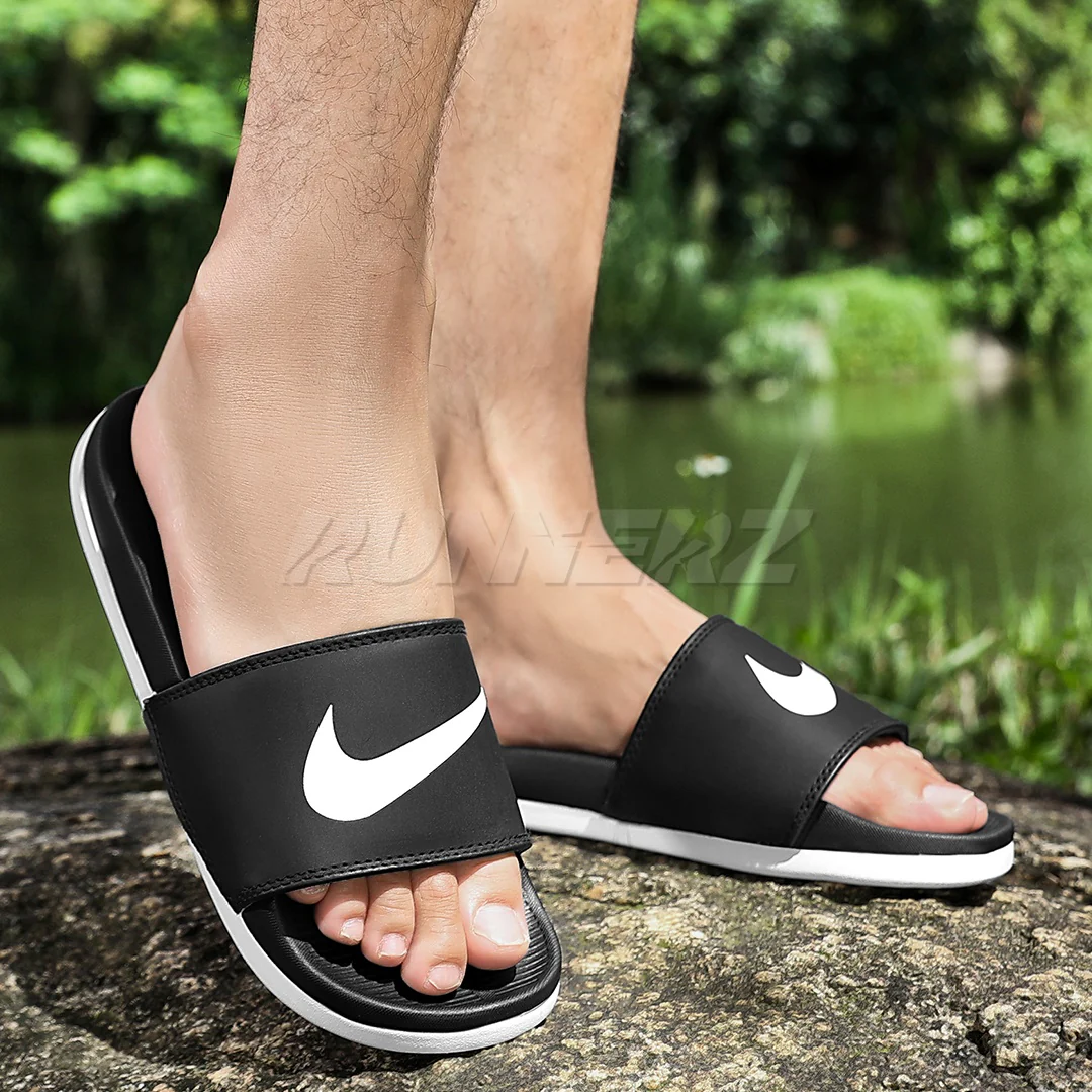 NK Cloudfoam Turbo Slides – Soft Comfortable Men’s Slides | SKU-1852 - Image 13