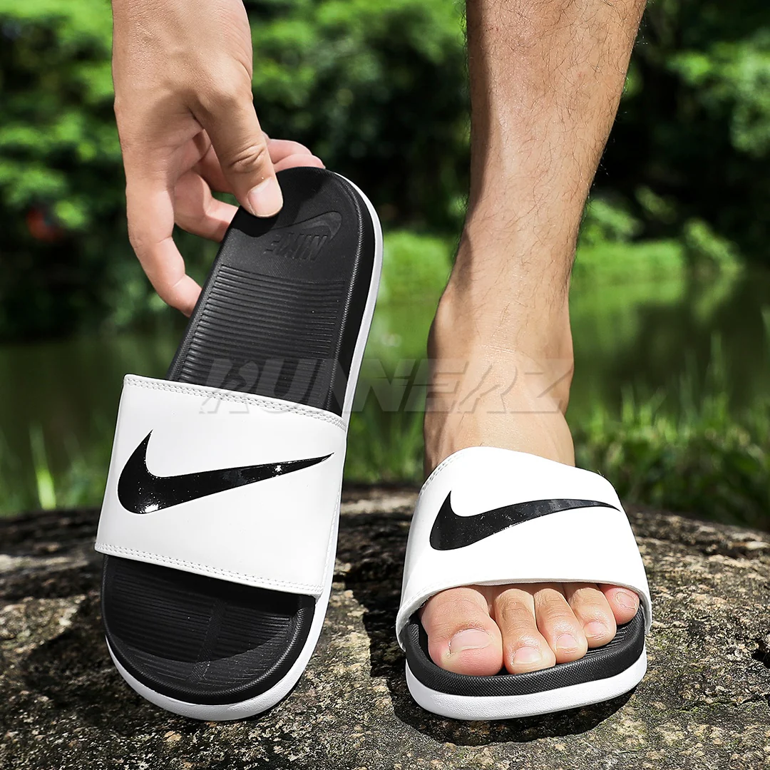 NK Cloudfoam Turbo Slides – Soft Comfortable Men’s Slides | SKU-1852 - Image 14