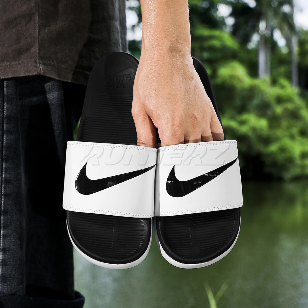 NK Cloudfoam Turbo Slides – Soft Comfortable Men’s Slides | SKU-1852 - Image 5
