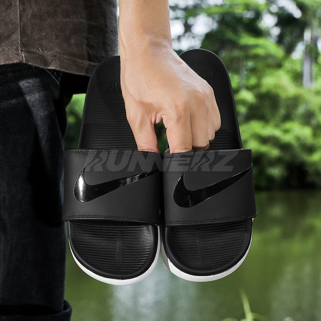 NK Cloudfoam Turbo Slides – Soft Comfortable Men’s Slides | SKU-1852 - Image 6