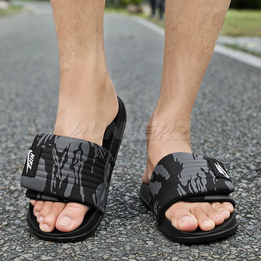 NK Offcourt Adjust Men’s Slides in Pakistan | SKU-083 - Image 15