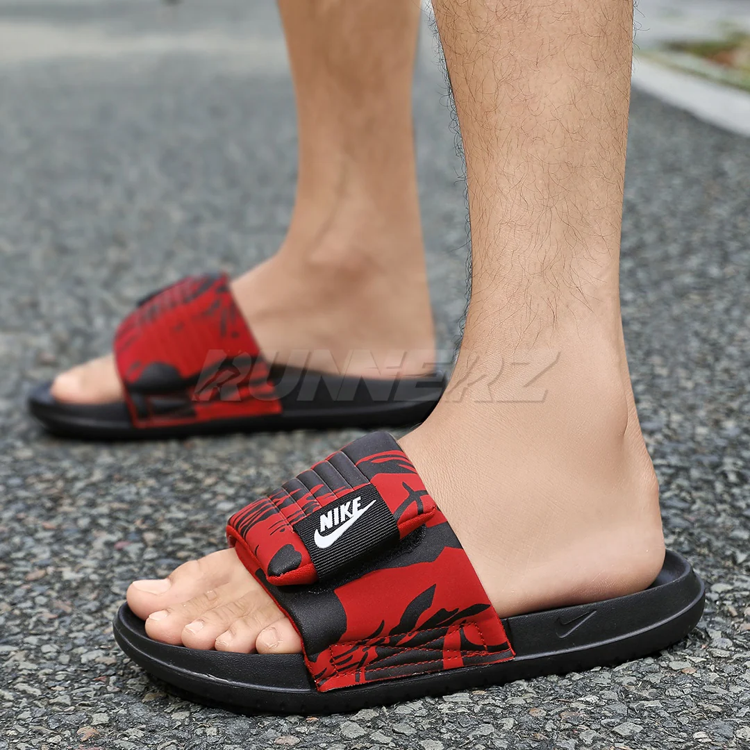NK Offcourt Adjust Men’s Slides in Pakistan | SKU-083 - Image 22