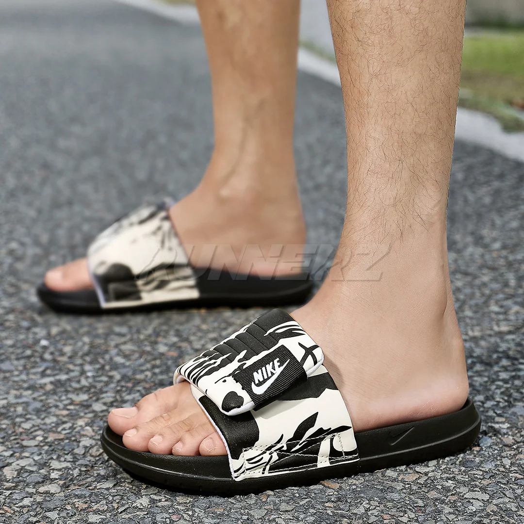 NK Offcourt Adjust Men’s Slides in Pakistan | SKU-083 - Image 23