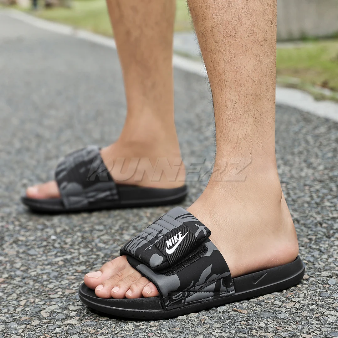 NK Offcourt Adjust Men’s Slides in Pakistan | SKU-083 - Image 24