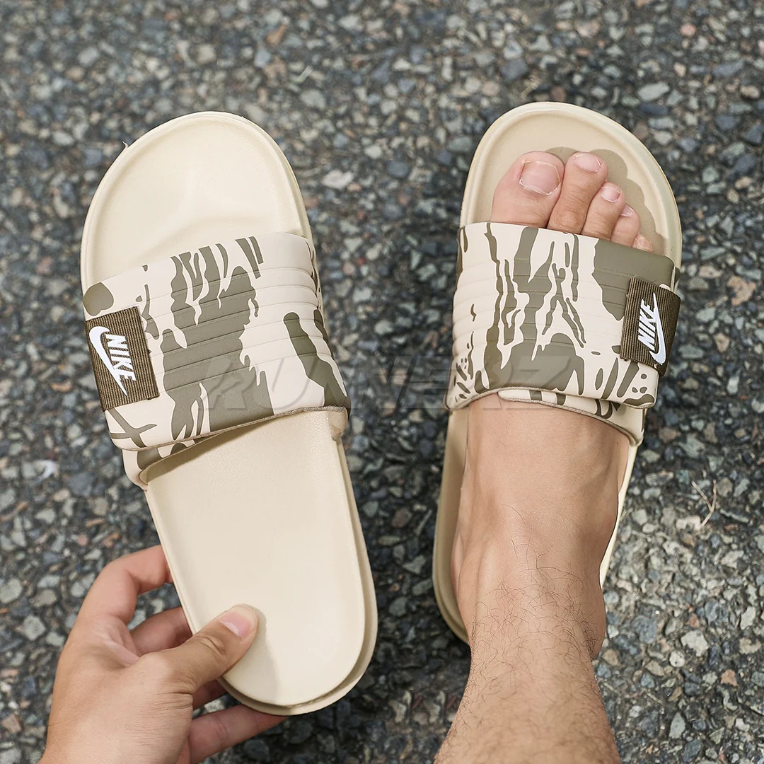 NK Offcourt Adjust Men’s Slides in Pakistan | SKU-083 - Image 7