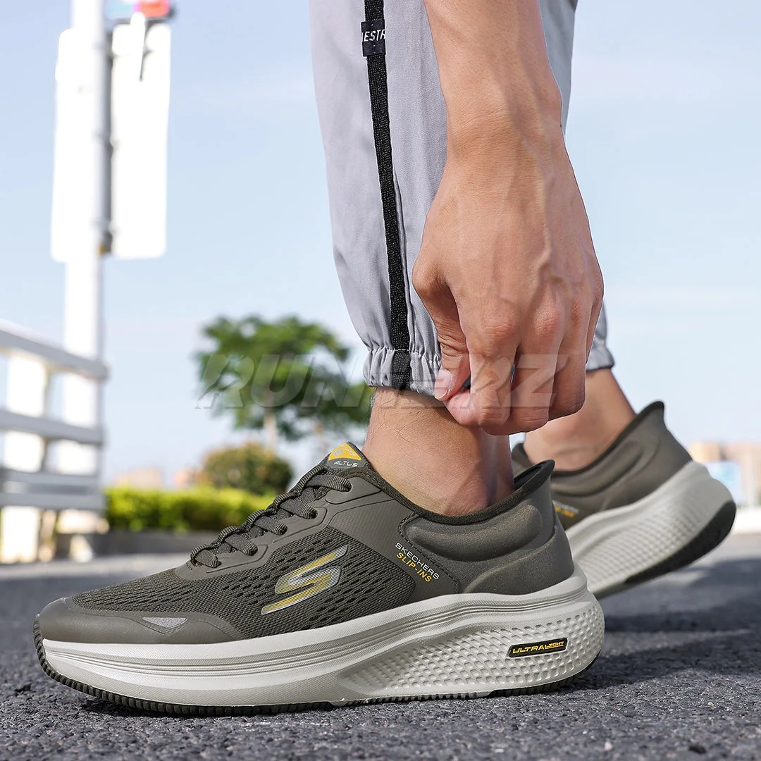 Runnerz Slip-ins | SKU-A2503 - Image 8