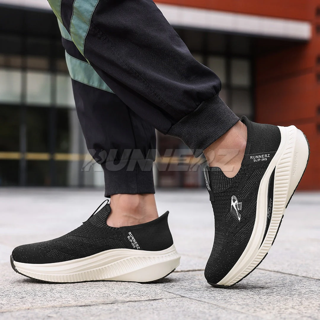 Runnerz Slip-ins | SKU-02 - Image 4