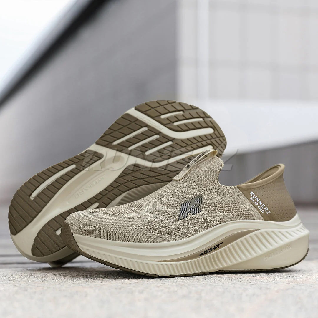 Runnerz Slip-ins | SKU-02 - Image 7