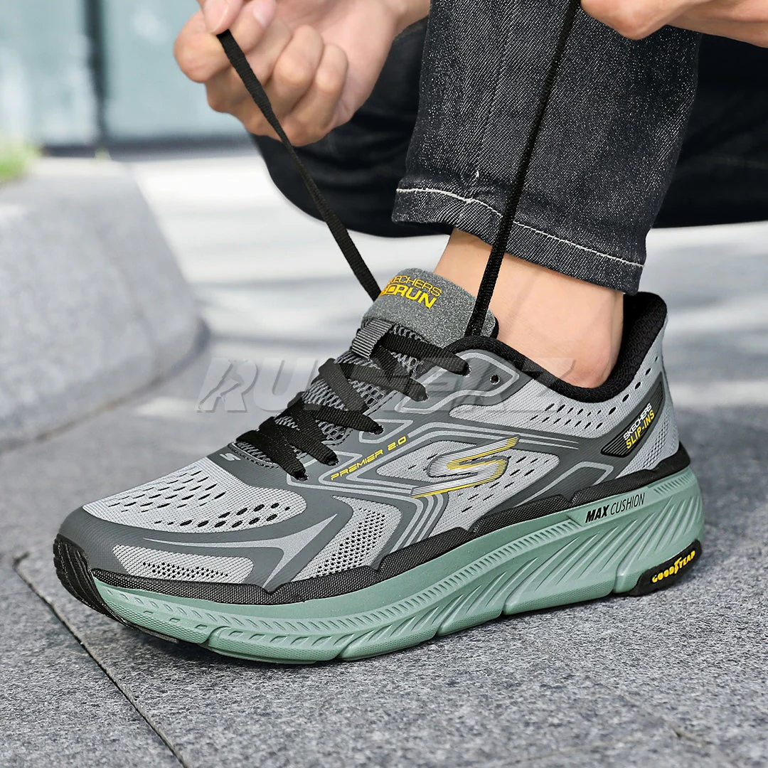 Runnerz Slip-ins | SKU-K2503 - Image 10