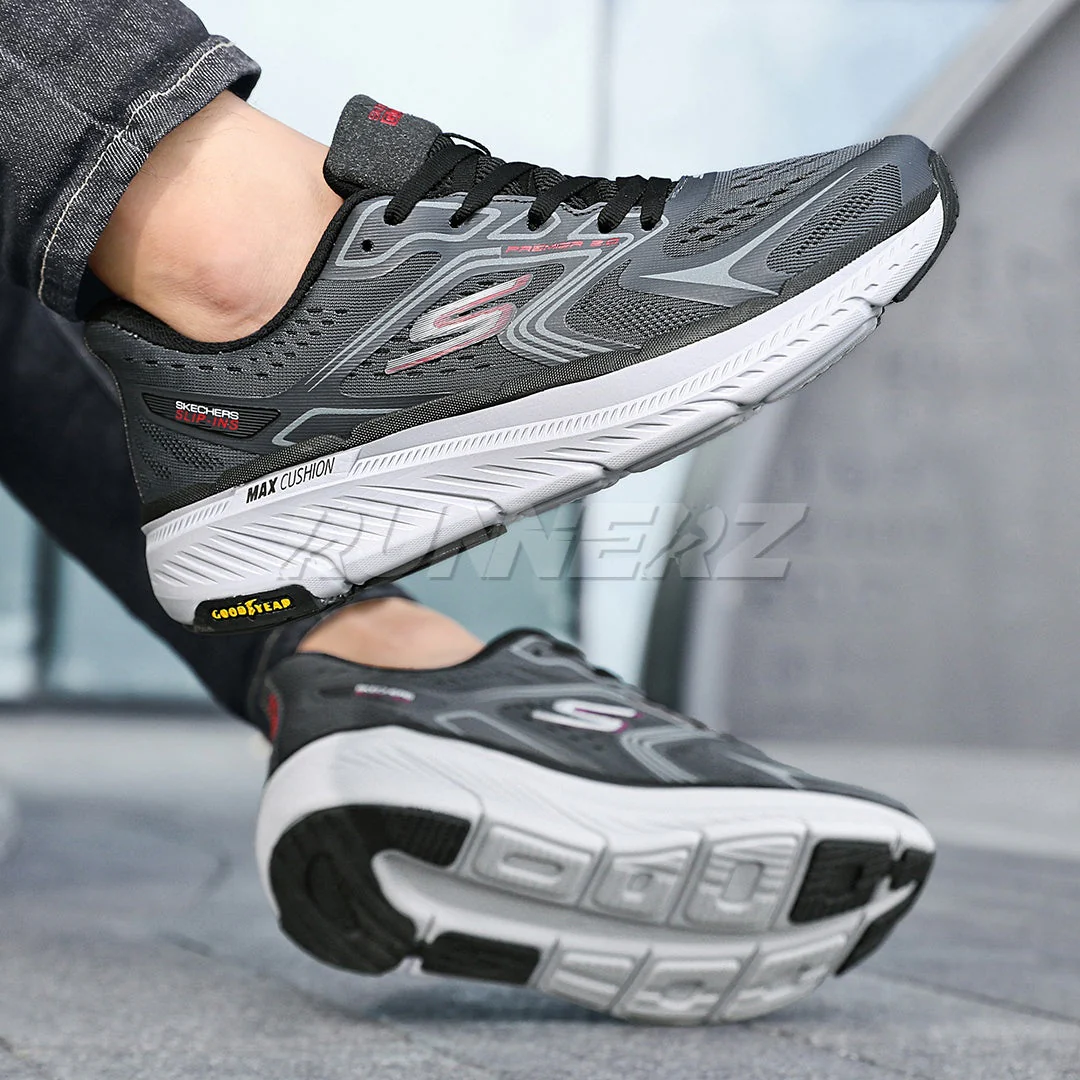 Runnerz Slip-ins | SKU-K2503 - Image 11