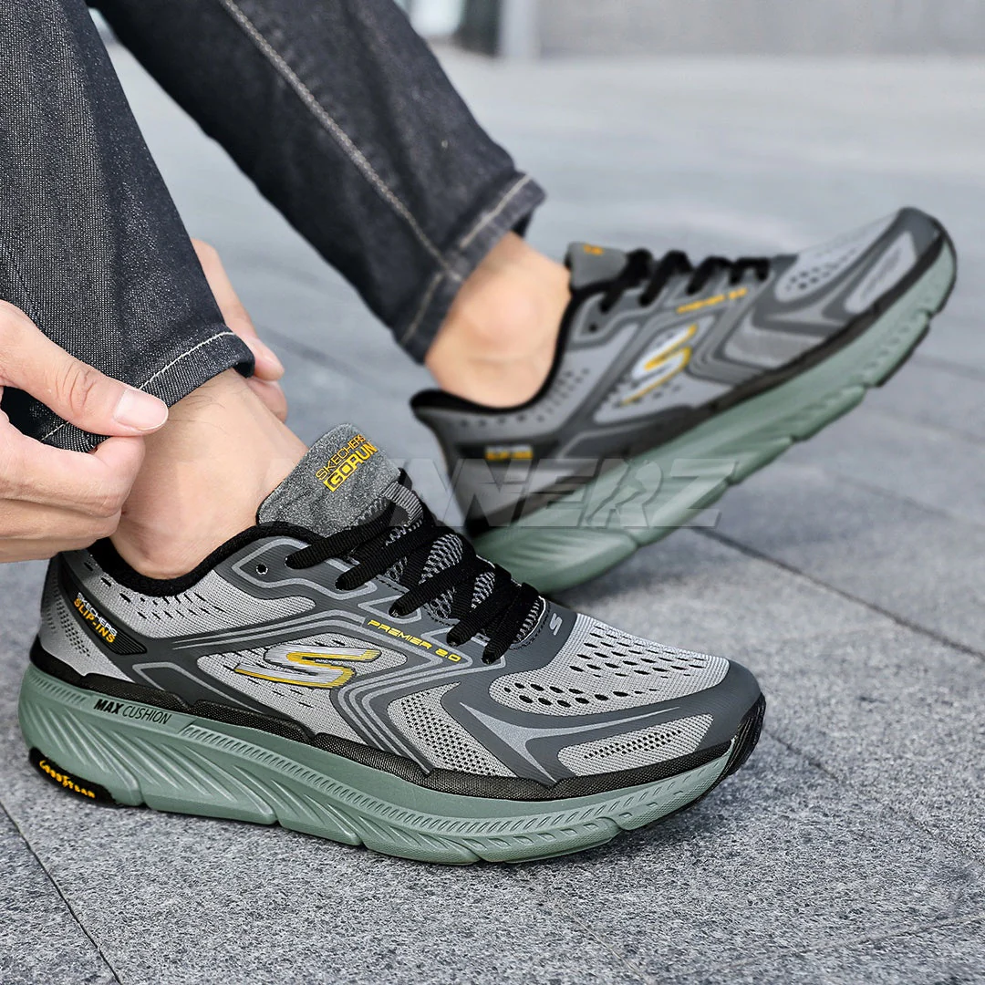 Runnerz Slip-ins | SKU-K2503 - Image 13